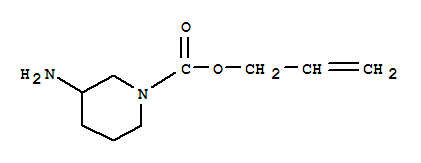 CAS No 886363-44-6  Molecular Structure