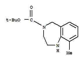 CAS No 886364-23-4  Molecular Structure