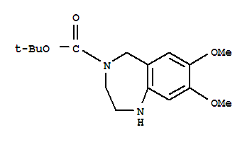 CAS No 886364-26-7  Molecular Structure
