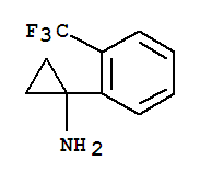 CAS No 886366-53-6  Molecular Structure