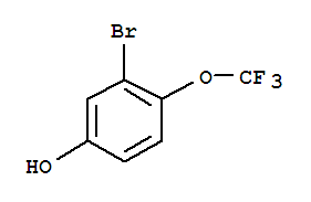 CAS No 886496-88-4  Molecular Structure
