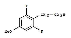 CAS No 886498-98-2  Molecular Structure
