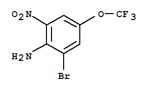 CAS No 886499-21-4  Molecular Structure
