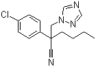 CAS No 88671-89-0  Molecular Structure