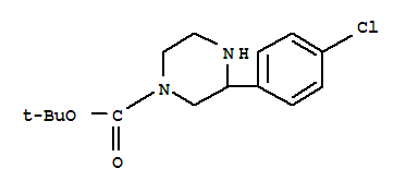 CAS No 886767-49-3  Molecular Structure