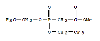 CAS No 88738-78-7  Molecular Structure