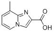 CAS No 88751-05-7  Molecular Structure