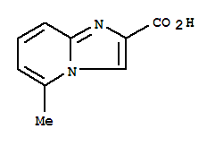 CAS No 88751-06-8  Molecular Structure