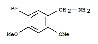 CAS No 887582-17-4  Molecular Structure