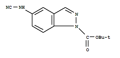 CAS No 887594-17-4  Molecular Structure