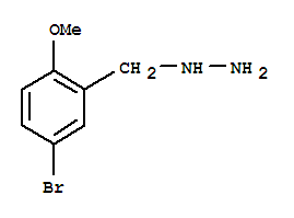 CAS No 887596-56-7  Molecular Structure