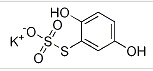 CAS No 88891-36-5  Molecular Structure