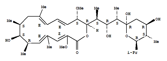 CAS No 88899-55-2  Molecular Structure