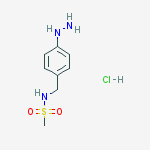 CAS No 88933-16-8  Molecular Structure