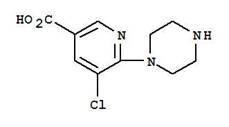 CAS No 889953-74-6  Molecular Structure