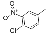 CAS No 89-60-1  Molecular Structure