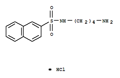 CAS No 89108-46-3  Molecular Structure