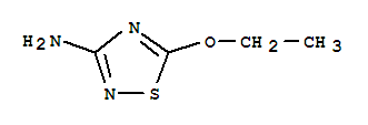 CAS No 89124-90-3  Molecular Structure