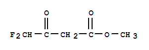 CAS No 89129-66-8  Molecular Structure