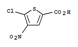 CAS No 89166-85-8  Molecular Structure