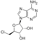 CAS No 892-48-8  Molecular Structure