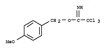 CAS No 89238-99-3  Molecular Structure
