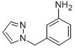 CAS No 892502-09-9  Molecular Structure