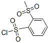 CAS No 89265-35-0  Molecular Structure