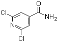 CAS No 89281-13-0  Molecular Structure