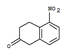 CAS No 89331-01-1  Molecular Structure