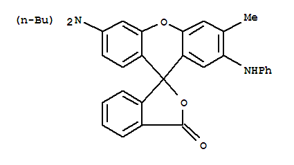 CAS No 89331-94-2  Molecular Structure
