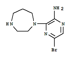 CAS No 893612-22-1  Molecular Structure