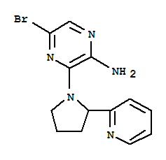 CAS No 893612-27-6  Molecular Structure