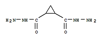 CAS No 89365-16-2  Molecular Structure
