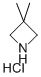 CAS No 89381-03-3  Molecular Structure