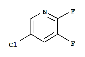 CAS No 89402-43-7  Molecular Structure