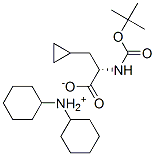 CAS No 89483-07-8  Molecular Structure