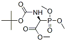 CAS No 89524-98-1  Molecular Structure