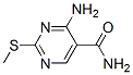 CAS No 89533-28-8  Molecular Structure