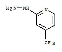CAS No 89570-84-3  Molecular Structure