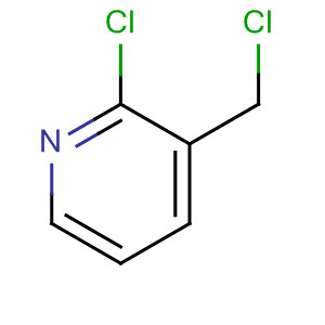 CAS No 89581-84-0  Molecular Structure