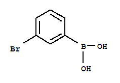CAS No 89598-96-9  Molecular Structure