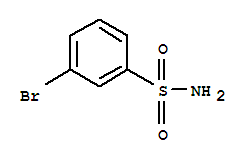 CAS No 89599-01-9  Molecular Structure