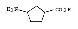CAS No 89614-96-0  Molecular Structure