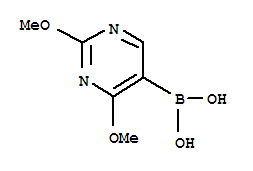 CAS No 89641-18-9  Molecular Structure