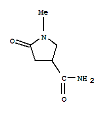 CAS No 89677-16-7  Molecular Structure