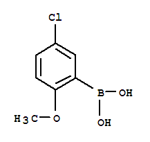 CAS No 89694-48-4  Molecular Structure
