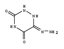 CAS No 89715-82-2  Molecular Structure