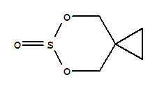 CAS No 89729-09-9  Molecular Structure