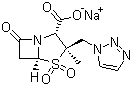 CAS No 89785-84-2  Molecular Structure
